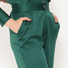 Muat gambar ke penampil Galeri, Rodeo - Celana Wanita - Kaniya Pants - Green