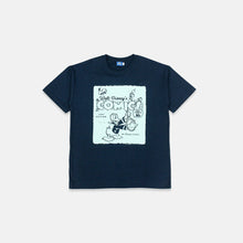 Muat gambar ke penampil Galeri, Tshirt/ Kaos Anak Laki/ Donald Duck Navy Printing