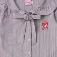 Muat gambar ke penampil Galeri, Blouse/ Blus Anak Perempuan Purple/ Rodeo Junior Girl Dreamers