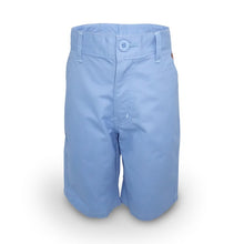 Muat gambar ke penampil Galeri, Pants / Celana Pendek Anak Laki / Rodeo Junior / Light Blue / Cotton Comfort