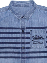 Muat gambar ke penampil Galeri, Shirt / Kemeja Anak Laki / RJB Vintage Style