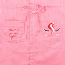 Muat gambar ke penampil Galeri, Overall Sleeveless Anak Perempuan / Rodeo Junior Girl / Orange