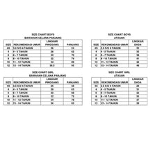 Muat gambar ke penampil Galeri, Sweater Anak Perempuan / Rodeo Junior Girl / Red / Swan Embroidery