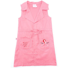 Muat gambar ke penampil Galeri, Overall Sleeveless Anak Perempuan / Rodeo Junior Girl / Orange