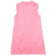 Muat gambar ke penampil Galeri, Overall Sleeveless Anak Perempuan / Rodeo Junior Girl / Orange