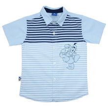 Muat gambar ke penampil Galeri, Shirt / Kemeja Anak Laki / That's Donald / Oxford Cotton