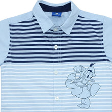 Muat gambar ke penampil Galeri, Shirt / Kemeja Anak Laki / That's Donald / Oxford Cotton