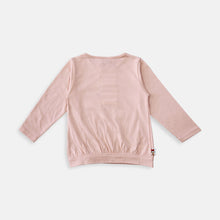 Muat gambar ke penampil Galeri, Tshirt/ Kaos Anak Perempuan Peach/ Daisy Duck Explore Outdoor