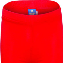 Muat gambar ke penampil Galeri, Jegging Anak Perempuan / Daisy Red / Merah Duck Basic