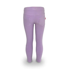 Muat gambar ke penampil Galeri, Jegging Anak Perempuan / Rodeo Junior Girl Purple Basic