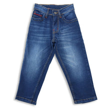 Muat gambar ke penampil Galeri, Jeans / Celana Panjang Anak Laki / That's Donald / Basic Denim Washed