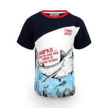 Muat gambar ke penampil Galeri, T Shirt / Kaos Anak Laki-laki / Rodeo Junior Boy American