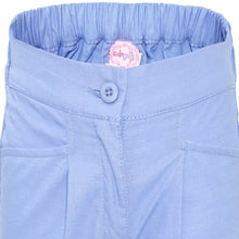 Muat gambar ke penampil Galeri, Long Pants / Celana Panjang Anak Perempuan / Rodeo Junior Girl / Light Blue / Comfor