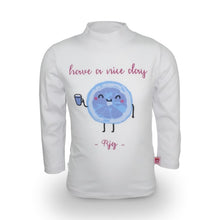 Muat gambar ke penampil Galeri, Blouse / Atasan Anak Perempuan / Rodeo Junior Girl Summery