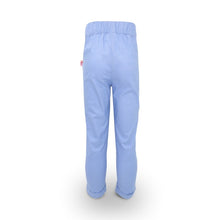 Muat gambar ke penampil Galeri, Long Pants / Celana Panjang Anak Perempuan / Rodeo Junior Girl / Light Blue / Comfor
