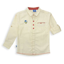 Muat gambar ke penampil Galeri, Shirt / Kemeja Anak Laki / That's Donald / Formal Look