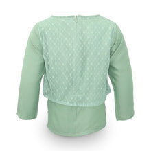 Muat gambar ke penampil Galeri, Shirt / Kemeja Anak Perempuan / Daisy Duck / Formal Look