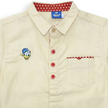 Muat gambar ke penampil Galeri, Shirt / Kemeja Anak Laki / That's Donald / Formal Look
