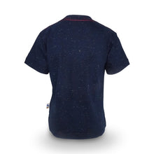 Muat gambar ke penampil Galeri, T Shirt / Kaos Anak Laki / Donald Duck / Navy / Print Painting Style