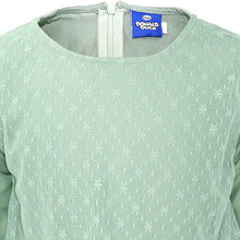 Muat gambar ke penampil Galeri, Shirt / Kemeja Anak Perempuan / Daisy Duck / Formal Look