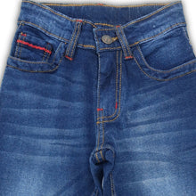 Muat gambar ke penampil Galeri, Jeans / Celana Panjang Anak Laki / That's Donald / Basic Denim Washed