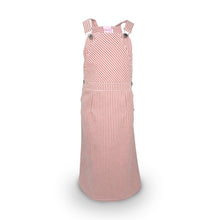 Muat gambar ke penampil Galeri, Overall Anak Perempuan / Rodeo Junior Girl / Peach