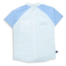 Muat gambar ke penampil Galeri, Shirt / Kemeja Anak Laki / Rodeo Junior / White / Full Print