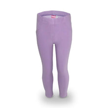 Muat gambar ke penampil Galeri, Jegging Anak Perempuan / Rodeo Junior Girl Purple Basic