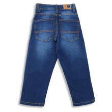 Muat gambar ke penampil Galeri, Jeans / Celana Panjang Anak Laki / That's Donald / Basic Denim Washed