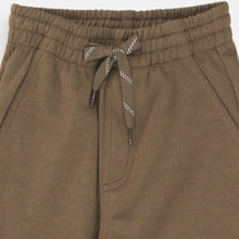 Muat gambar ke penampil Galeri, Long Pants/ Celana Panjang Anak Laki Dark Brown/ Donald Duck Basic