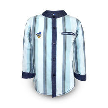 Muat gambar ke penampil Galeri, Shirt / Kemeja Anak Laki-laki / Donald Duck Muslim