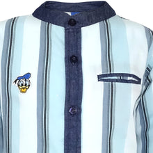 Muat gambar ke penampil Galeri, Shirt / Kemeja Anak Laki-laki / Donald Duck Muslim