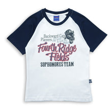 Muat gambar ke penampil Galeri, RJ BOY - Kaos Anak Lakilaki - DENIM IS BACK