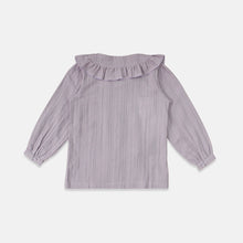 Muat gambar ke penampil Galeri, Blouse/ Blus Anak Perempuan Purple/ Rodeo Junior Girl Dreamers