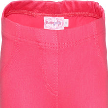 Muat gambar ke penampil Galeri, Jegging Anak Perempuan Orange/ Rodeo Junior Girl Sweety