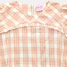 Muat gambar ke penampil Galeri, Blouse/ Blus Anak Perempuan Peach/ Rodeo Junior Girl Urban Casual