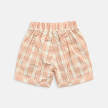 Muat gambar ke penampil Galeri, Short/ Celana Pendek Anak Perempuan Orange/ Rodeo Junior Girl Urban Casual