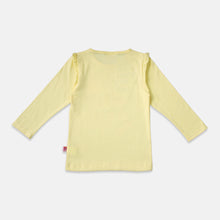 Muat gambar ke penampil Galeri, Tshirt/ Kaos Anak Perempuan Yellow/ Rodeo Junior Girl/ Girls Day Out