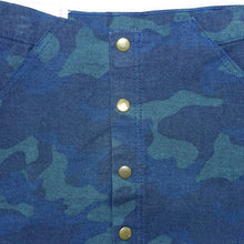 Muat gambar ke penampil Galeri, RODEO JR GIRL - Rok Anak Perempuan - MODERN GIRL 20