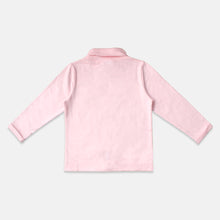 Muat gambar ke penampil Galeri, Tshirt/ Kaos Turtleneck Anak Perempuan Pink/ Daisy Girls Day Out
