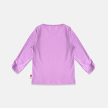 Muat gambar ke penampil Galeri, Tshirt/ Kaos Anak Perempuan Purple/ Rodeo Junior Girl Dreamers