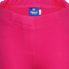 Muat gambar ke penampil Galeri, Jegging Anak Perempuan / Daisy Duck Sunday Fun