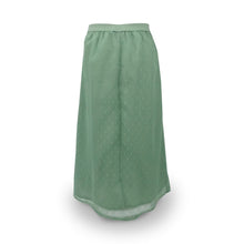 Muat gambar ke penampil Galeri, Long Skirt / Rok Panjang Anak Perempuan / Rodeo Daisy Duck Casual