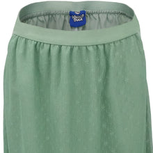 Muat gambar ke penampil Galeri, Long Skirt / Rok Panjang Anak Perempuan / Rodeo Daisy Duck Casual