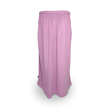 Muat gambar ke penampil Galeri, Long Skirt / Rok Panjang Anak Perempuan / Daisy Duck Girly