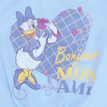 Muat gambar ke penampil Galeri, Tshirt/ Kaos anak perempuan Biru/ Daisy Duck Gorgeous