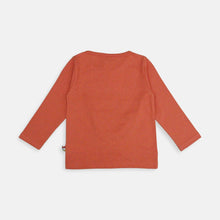 Muat gambar ke penampil Galeri, Tshirt/ Kaos anak perempuan Merah/ Daisy Duck Gorgeous