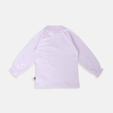 Muat gambar ke penampil Galeri, Tshirt/ Kaos anak perempuan Ungu/ Daisy Duck Gorgeous