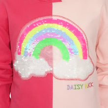 Muat gambar ke penampil Galeri, Jacket / Jaket Anak Perempuan / Daisy Duck Sumer