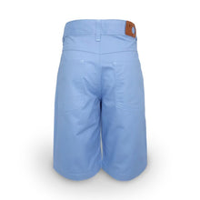 Muat gambar ke penampil Galeri, Pants / Celana Pendek Anak Laki / Rodeo Junior / Light Blue / Cotton Comfort